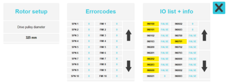 RM NEXT - Service  RM NEXT - Service