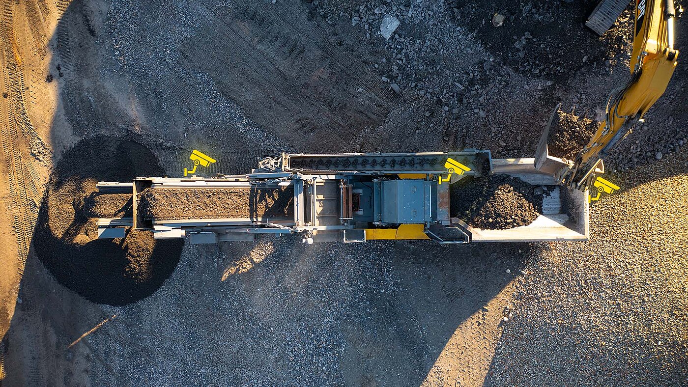 RM NEXT - Vogelschau  RM NEXT - Vogelschau