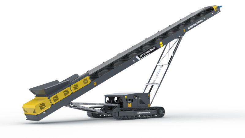 Conveyor rentals best sale