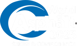 World of Asphalt 2025